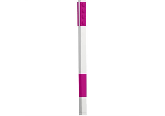 LEGO® 52650 Gelstift - Farbe: violett 1.2 x 0.8 x 15.8 cm