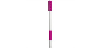 LEGO® 52650 Gelstift - Farbe: violett 1.2 x 0.8 x 15.8 cm