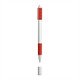 LEGO® 52651 Gelstift - Farbe: rot 1.2 x 0.8 x 15.8 cm