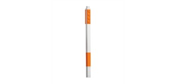 LEGO® 52652 Gelstift - Farbe: orange 1.2 x 0.8 x 15.8 cm