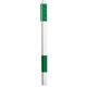 LEGO® 52655 Gelstift - Farbe: grün 1.2 x 0.8 x 15.8 cm