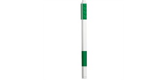 LEGO® 52655 Gelstift - Farbe: grün 1.2 x 0.8 x 15.8 cm