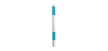 LEGO® 52656 Gelstift - Farbe: hellblau 1.2 x 0.8 x 15.8 cm