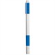 LEGO® 52657 Gelstift - Farbe: blau 1.2 x 0.8 x 15.8 cm