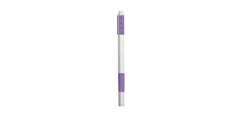 LEGO® 52658 Gelstift - Farbe: lila 1.2 x 0.8 x 15.8 cm