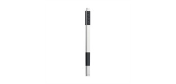 LEGO® 52660 Gelstift - Farbe: schwarz 1.2 x 0.8 x 15.8 cm