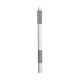 LEGO® 52661 Gelstift - Farbe: grau 1.2 x 0.8 x 15.8 cm