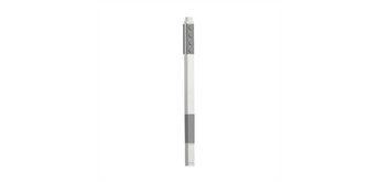 LEGO® 52661 Gelstift - Farbe: grau 1.2 x 0.8 x 15.8 cm
