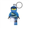 LEGO® 52808 Ninjago Legacy Jay Schlüsselanhänger mit Taschenlampe 7.5 cm