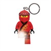 LEGO® 52809 Ninjago Legacy Kai Schlüsselanhänger mit Taschenlampe 7.5 cm