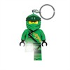 LEGO® 52810 Ninjago Legacy Lloyd Schlüsselanhänger mit Taschenlampe 7.5 cm