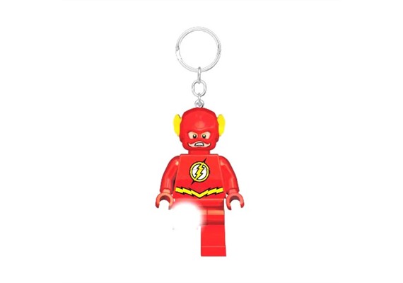 LEGO® 52873 Flash Schlüsselanhänger mit Taschenlampe