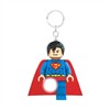 LEGO® 52874 Superman Schlüsselanhänger mit Taschenlampe