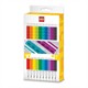 LEGO® 53100 Gelstift 10 Farben in Geschenkpackung