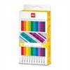 LEGO® 53100 Gelstift 10 Farben in Geschenkpackung