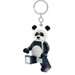 LEGO® 53174 Minifigures™ Keychain Light Panda Schlüsselanhänger mit Taschenlampe | Bild 4