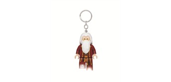 LEGO® 53219 Harry Potter™ Keychain Light Professor Dumbledore - Schlüsselanhänger mit Tasc