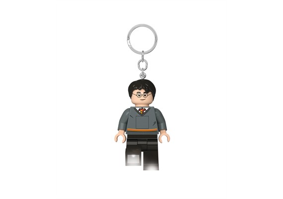 LEGO® 53223 Harry Potter™ Schlüsselanhänger mit Taschenlampe