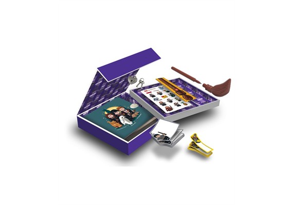 LEGO® 53258 Harry Potter™ Box Set - Diary