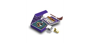 LEGO® 53258 Harry Potter™ Box Set - Diary