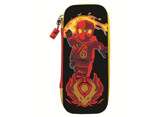 LEGO® 53325 NINJAGO™ Kai geformtes Federmäppchen