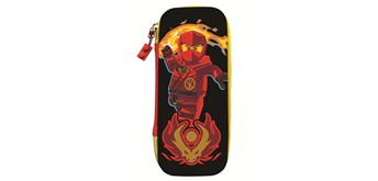 LEGO® 53325 NINJAGO™ Kai geformtes Federmäppchen
