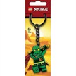 LEGO® 53338 Ninjago Lloyd emaillierter Schlüsselanhänger 10 cm | Bild 3