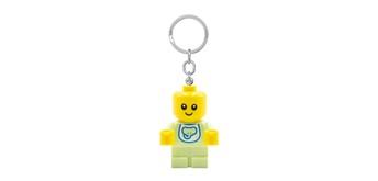 LEGO® 53379 Baby - Schlüsselanhänger mit Taschenlampe