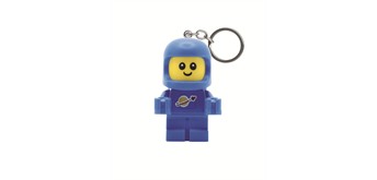 LEGO® 53423 Astronautenbaby - Schlüsselanhänger mit Taschenlampealten)