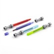 LEGO® 53424 Star Wars Lichtschwert - Gelstift Set - 4 Stück | Bild 4