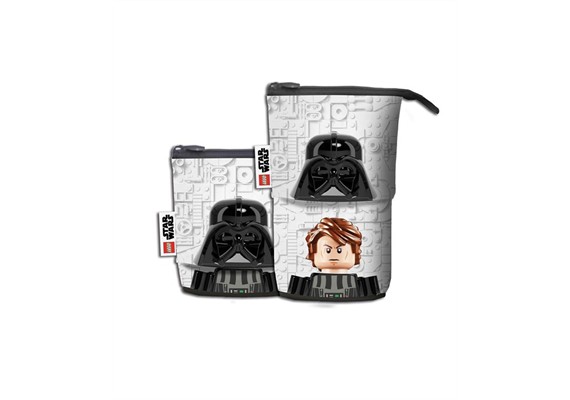 LEGO® 53458 Star Wars Darth Vader/Anakin Pop-Up Stiftehalter