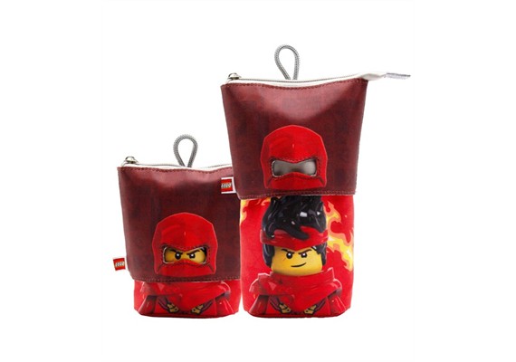 LEGO® 53460 Ninjago® Kai Pop-Up Stiftehalter