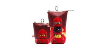 LEGO® 53460 Ninjago® Kai Pop-Up Stiftehalter