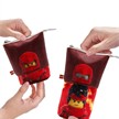 LEGO® 53460 Ninjago® Kai Pop-Up Stiftehalter | Bild 2