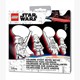 LEGO® 53481 Star Wars Darth Vader Haftnotizblock