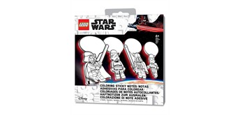 LEGO® 53481 Star Wars Darth Vader Haftnotizblock