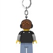 LEGO® 53486 Minifigures™ Keychain Light Gamer Schlüsselanhänger mit Taschenlampe | Bild 3