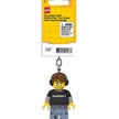 LEGO® 53486 Minifigures™ Keychain Light Gamer Schlüsselanhänger mit Taschenlampe | Bild 4