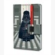 LEGO® 53492 STAR WARS™ DARTH VADER Notizbuch & Lightsaber Gelstift