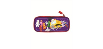 LEGO® 53500 Weltraumbus geformtes Federmäppchen