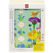 LEGO® 53502 Icon EZ2R Notizbuch - Botanicals | Bild 6