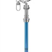 LEGO® 53514 STAR WARS™ Lichtschwert Gelstift mit Clip - Azurblau | Bild 2