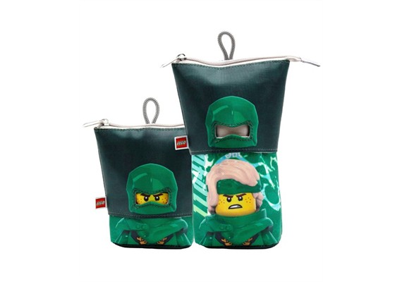 LEGO® 53518 Ninjago® Lloyd Pop-Up Stiftehalter