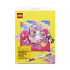 LEGO® 53594 Tagebuch-Box-Set Katze