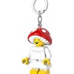 LEGO® 53638 Minifigures™ Pilz-Kobold Schlüsselanhänger mit Taschenlampe | Bild 2