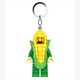 LEGO® 53640 Minifigures™ Maiskolben-Typ Schlüsselanhänger mit Taschenlampe
