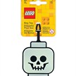 LEGO® 53648 Gepäckanhänger Skelettkopf leuchtend im Dunkeln | Bild 4