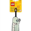 LEGO® 53653 Gepäckanhänger Geist leuchtend im Dunkeln | Bild 4