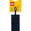 LEGO® 53654 Gepäckanhänger aus Vinyl schwarz | Bild 3