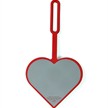 LEGO® 53658 Gepäckanhänger Herz rot | Bild 2